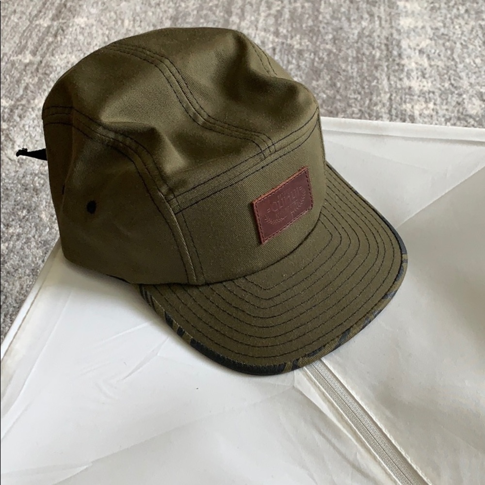 Cukui 5-Panel - image 1